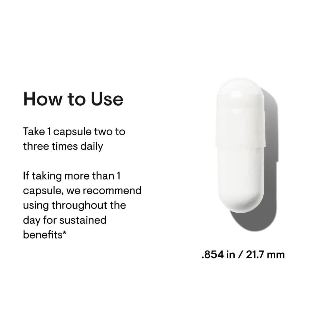 THORNE THORNE Immune & Joint Support Bundle - NAC & Niacinamide - 30 to 90 Servings