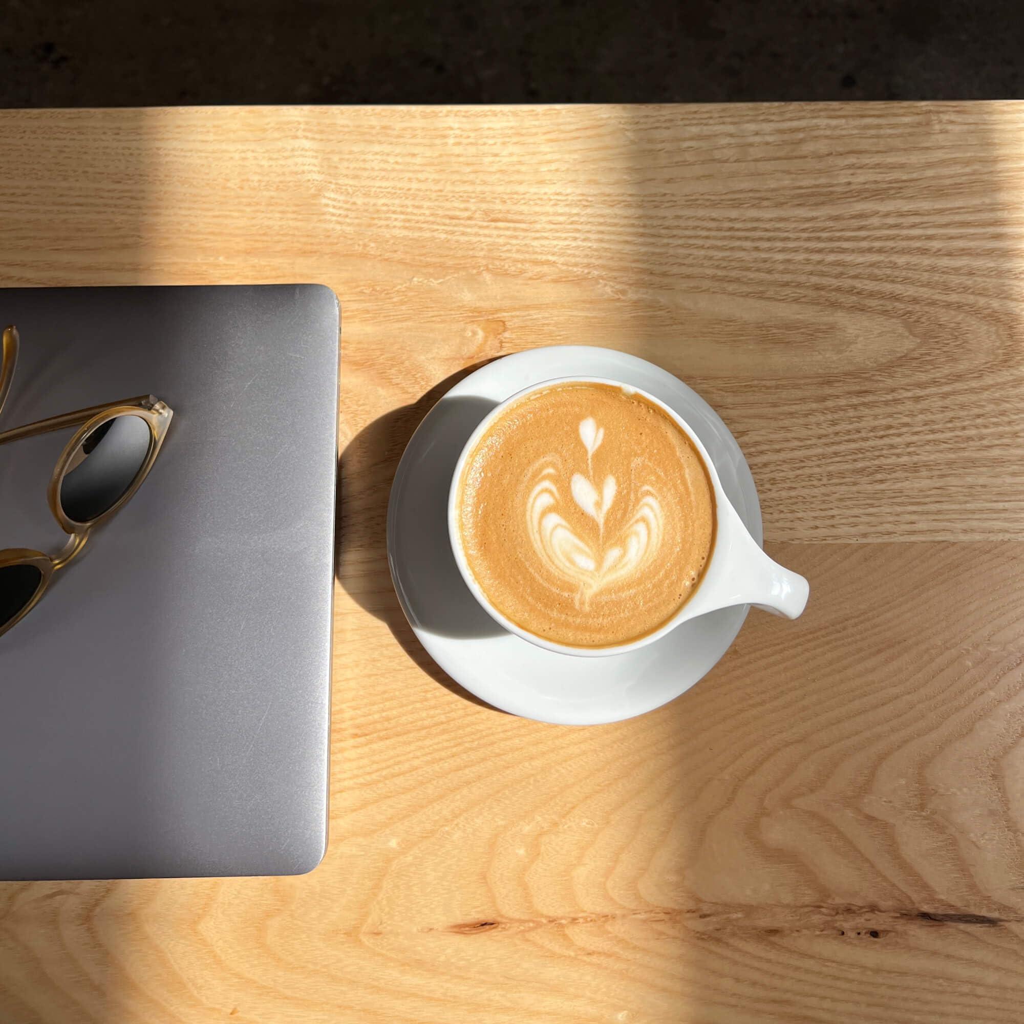 EQUATOR COFFEES Equator Coffees, Organic Espresso Coffee Pods, Medium Roast (Mocha Java Blend, Pack of 10) - Compatible with Nespresso Original Machine, Single Serve Espresso Cups