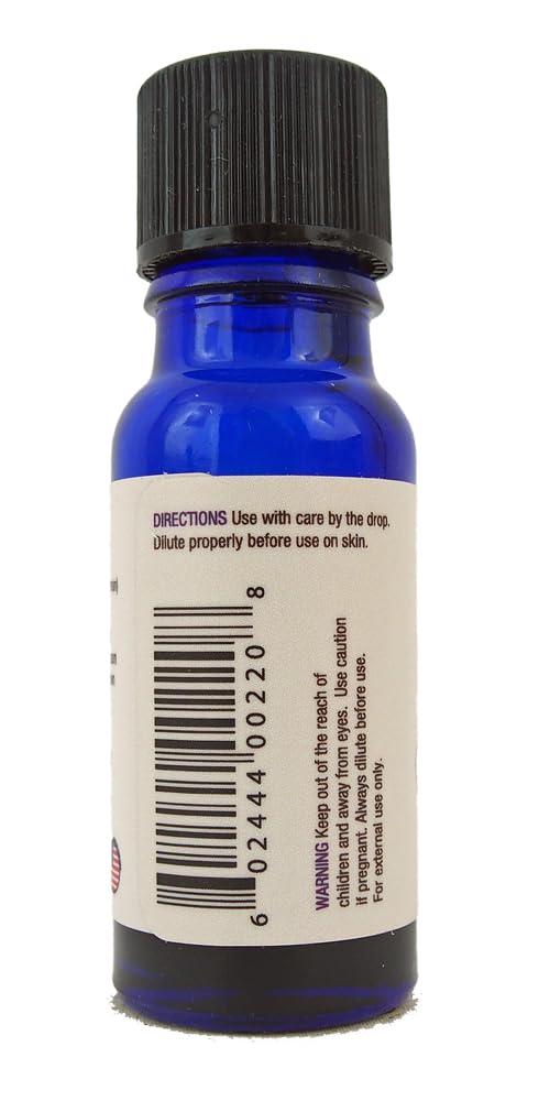 Wyndmere Chamomile German Essential Oil - 100% Pure Therapeutic Quality - 10ml - Made in USA