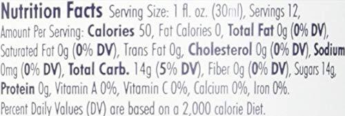 Stirrings Stirrings, Simple Syrup, 12 Oz (6-pack)