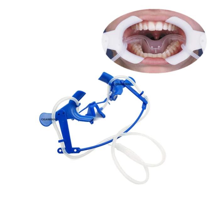 Sino Dental Group Sino Dental Oral Dry Filed Systems Orthodontic Cheek Retractor Dental Mounth Retractors Size Small