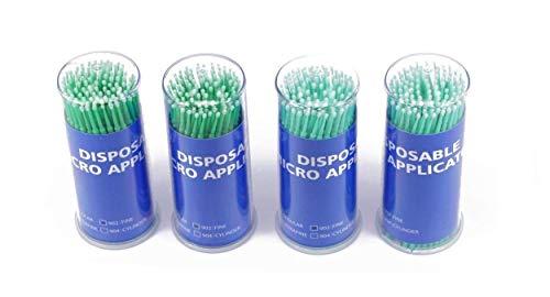 Generic Dental Tips Purpel Ultra Fine