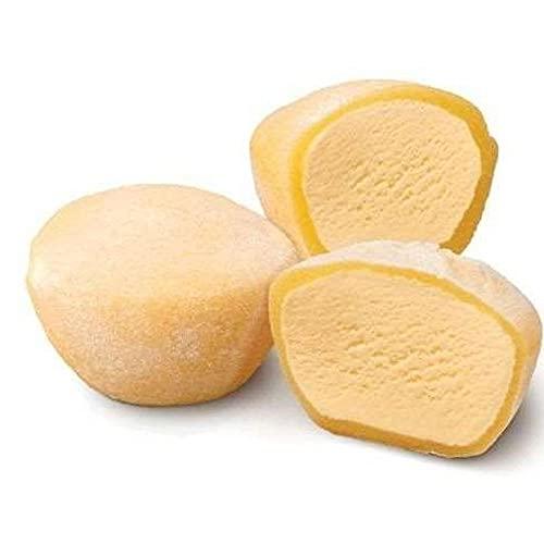 My Mo My Mochi Sweet Mango Ice Cream, 1.5 Ounce -- 72 per case.