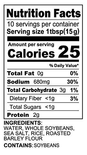 Muso From Japan Muso From Japan Smart Miso, Dark Aged, 5.2 oz