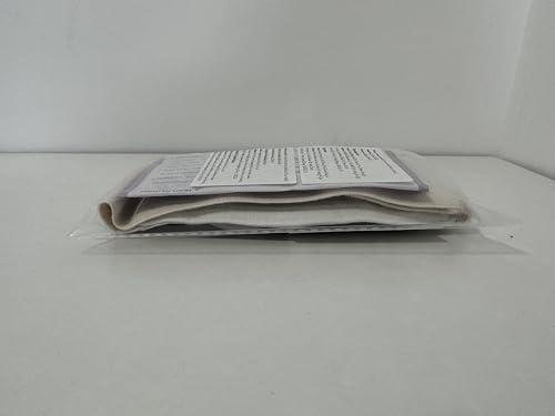 Mybow Mybow Umbilical Hernia Belt Baby, Infant Belly Button Band, Umbilical Cord Cover for Newborn Abdominal Binder, Hernia Support Truss, Belly Button Shaper, Adjustable Navel Band with 3 Compression Pad