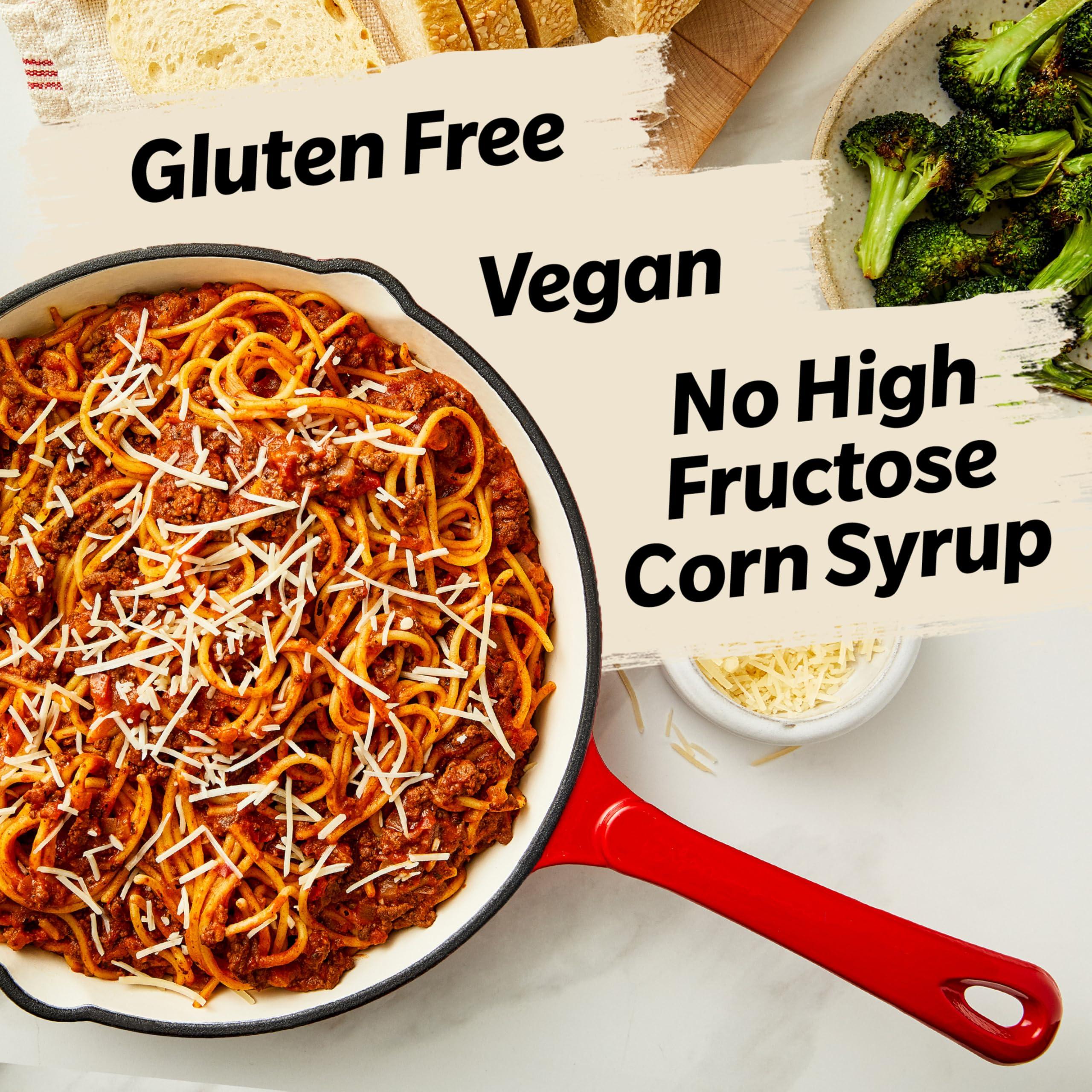 Prego Prego Traditional Pasta Sauce, 24 Oz Jar (Pack of 2)