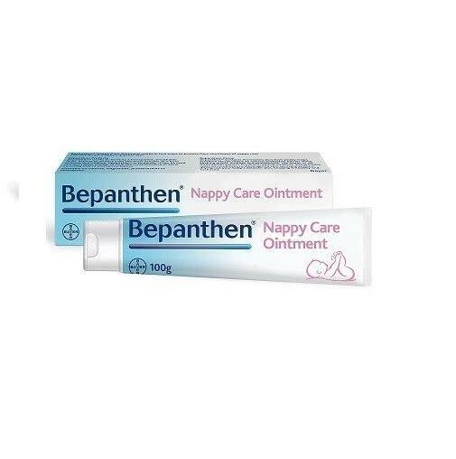 Bepanthen Bepanthen Ointment 100g