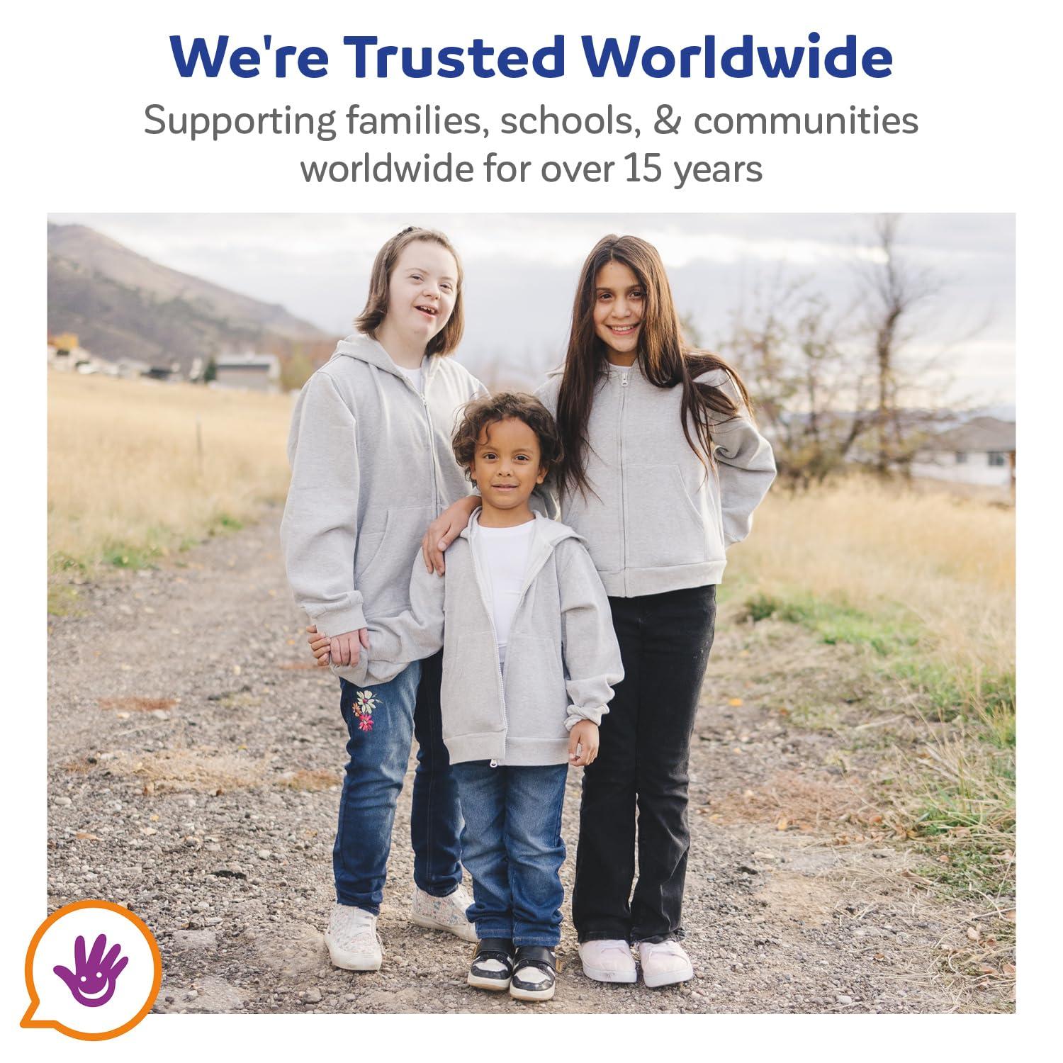 Fun and Function Fun and Function Leo The Weighted Lion - Weighted Stuffed Animal - Weighted Animals for Sensory Kids - Weighted Sensory Stuffed Animal for Ages 18 Mos+