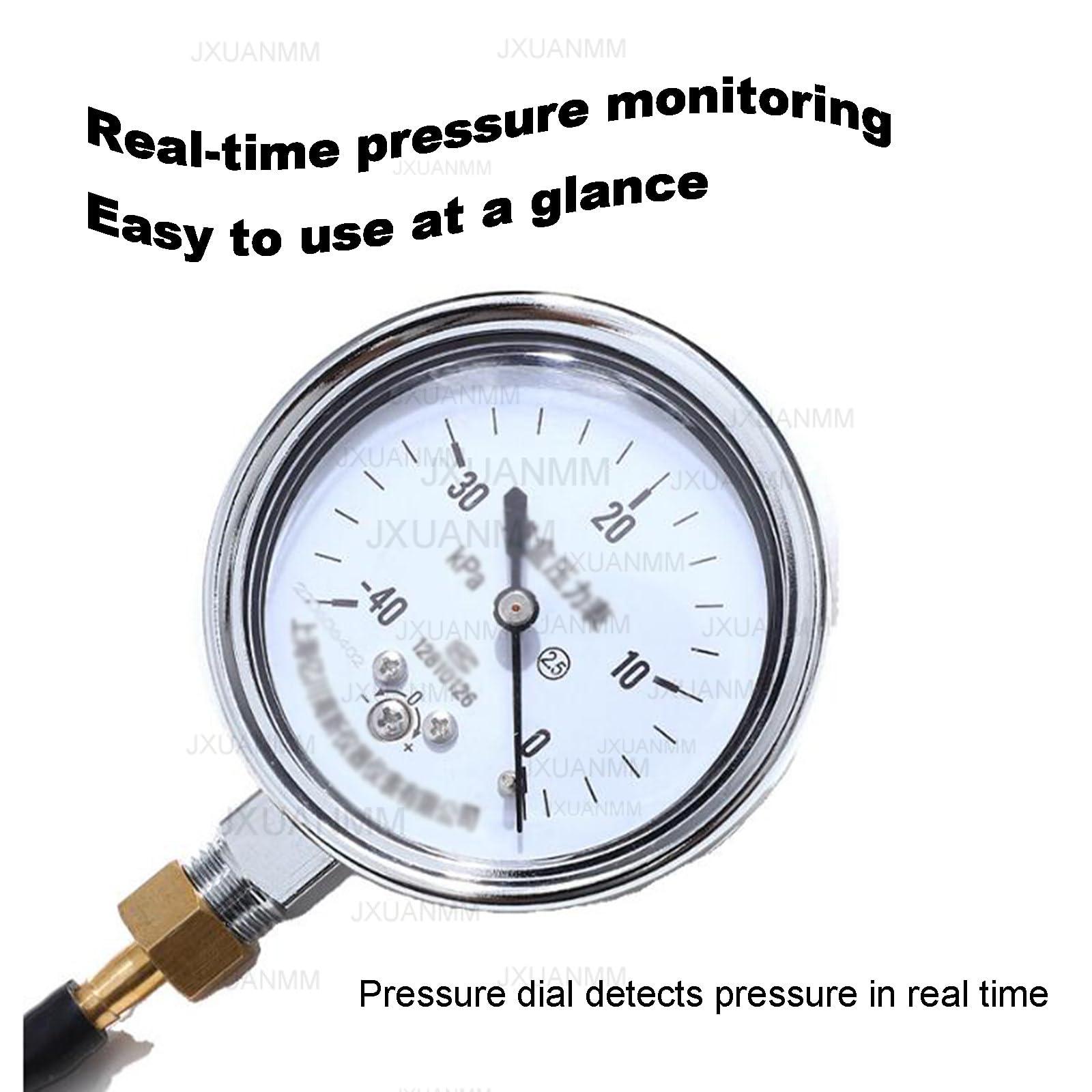 JXUANMM JXUANMM Pectus Excavatum Orthosis Brace,Pectus Excavatum Vacuum Bell - Pectus Excavatum Orthosis Brace,Chest Support,with Pressure Gauge,S