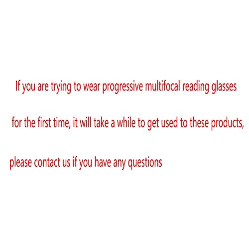 willochra Photochromic Progressive Multifocal Reading Glasses for Men Near Far Presbyopic Sport Driving Transition Reader Sunglasses (black, 1.0, multiplier_x)