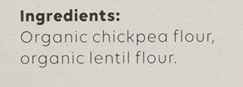Chickapea Chickapea Organic Chickapea Pasta - Spirals - 8 oz (single)