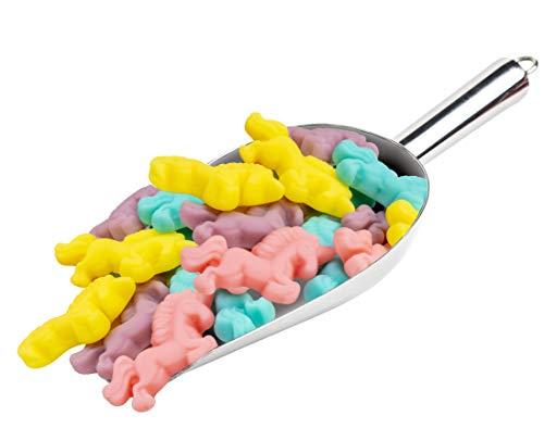 McCormicks McCormicks, Unicorns Gummy Candy, Bulk Size, 1kg/35.3 oz, Bag, Imported from Canada)