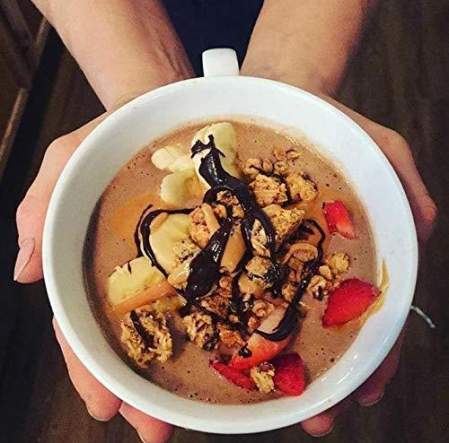 Crazy Monkey Baking Crazy Monkey Baking | Granola Cookie Clusters | 18 Grams Whole Grain | All Natural Ingredients | 7.5 Ounce Resealable Bag | Dark Chocolate Chip