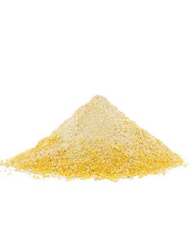 Bob's Red Mill Bob's Red Mill Organic Medium Grind Cornmeal, 24-ounce (Pack of 4)