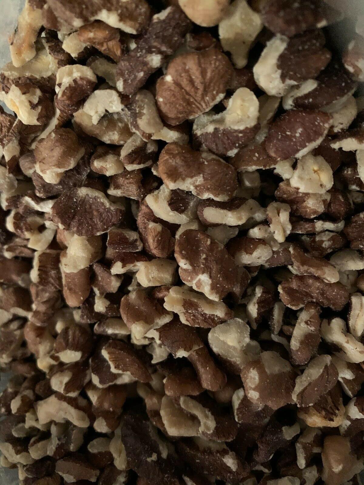 Spuun Foods Spuun Foods Wild Eastern Black Walnuts 7 Oz