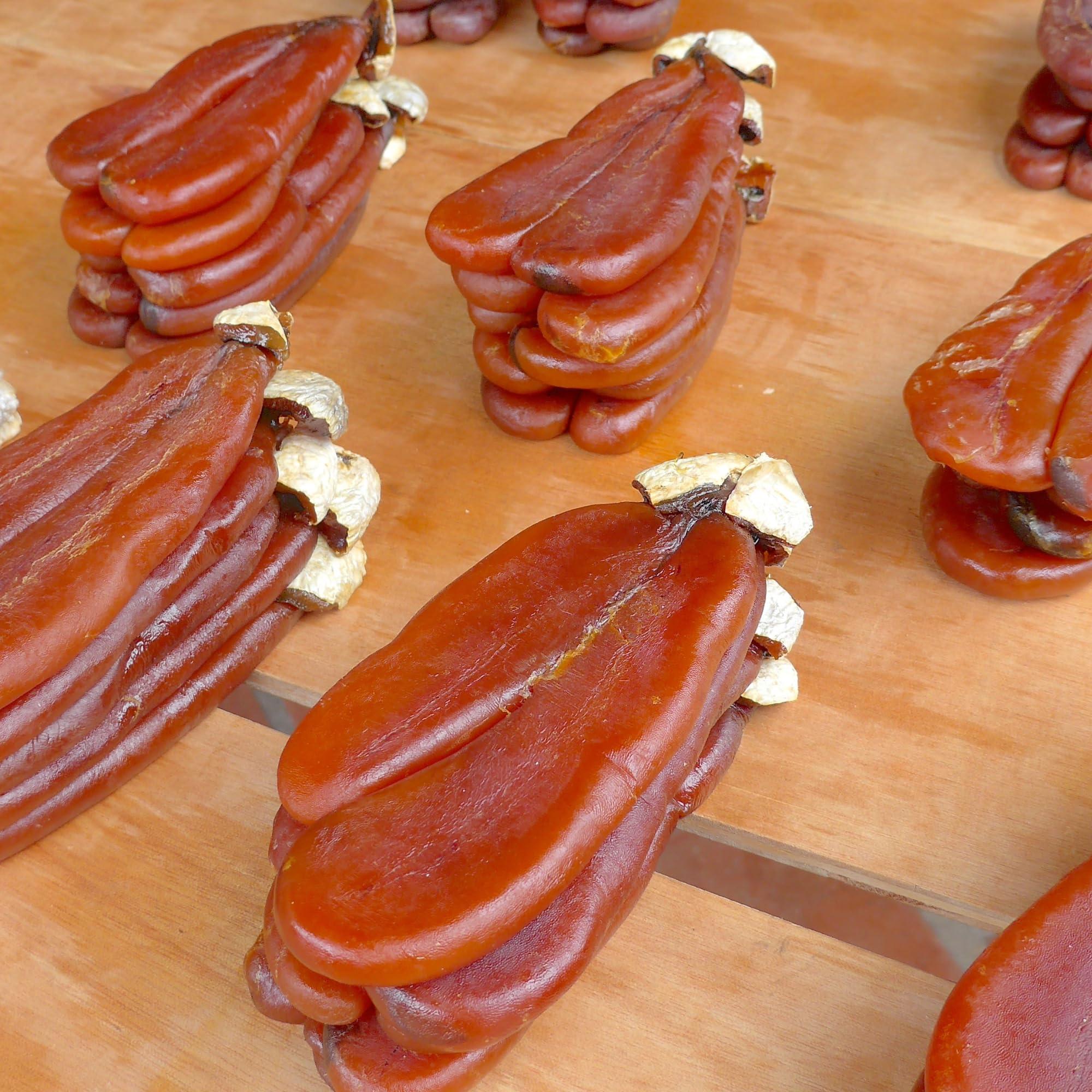 Sanniti Sanniti Bottarga Cured Mullet Roe, 3.53 oz