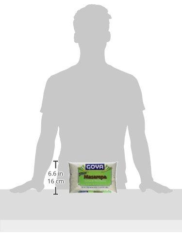 Goya GOYA White Masarepa Flour, 24 OZ
