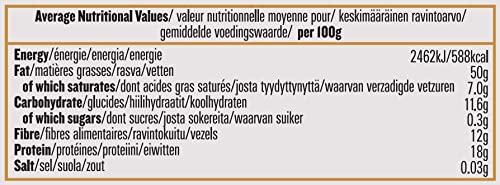 Biona Biona Organic - Tahini White Butter - 170g (Case of 6)