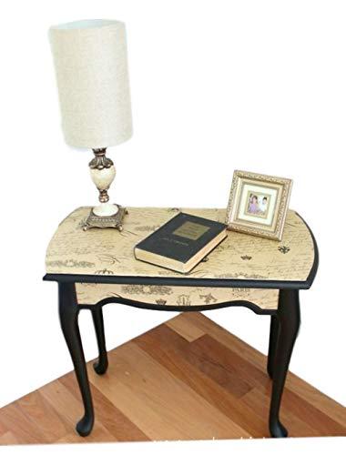 GBBD Old Newsprint Tissue Paper - with Vintage Designs for Gift Wrapping 24 Decorative Sheets 20" X 30" (Newspaper)