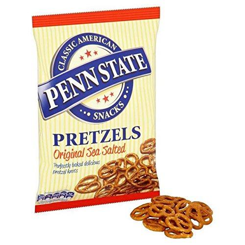 Bama Penn State Original Salted Pretzels - 175g