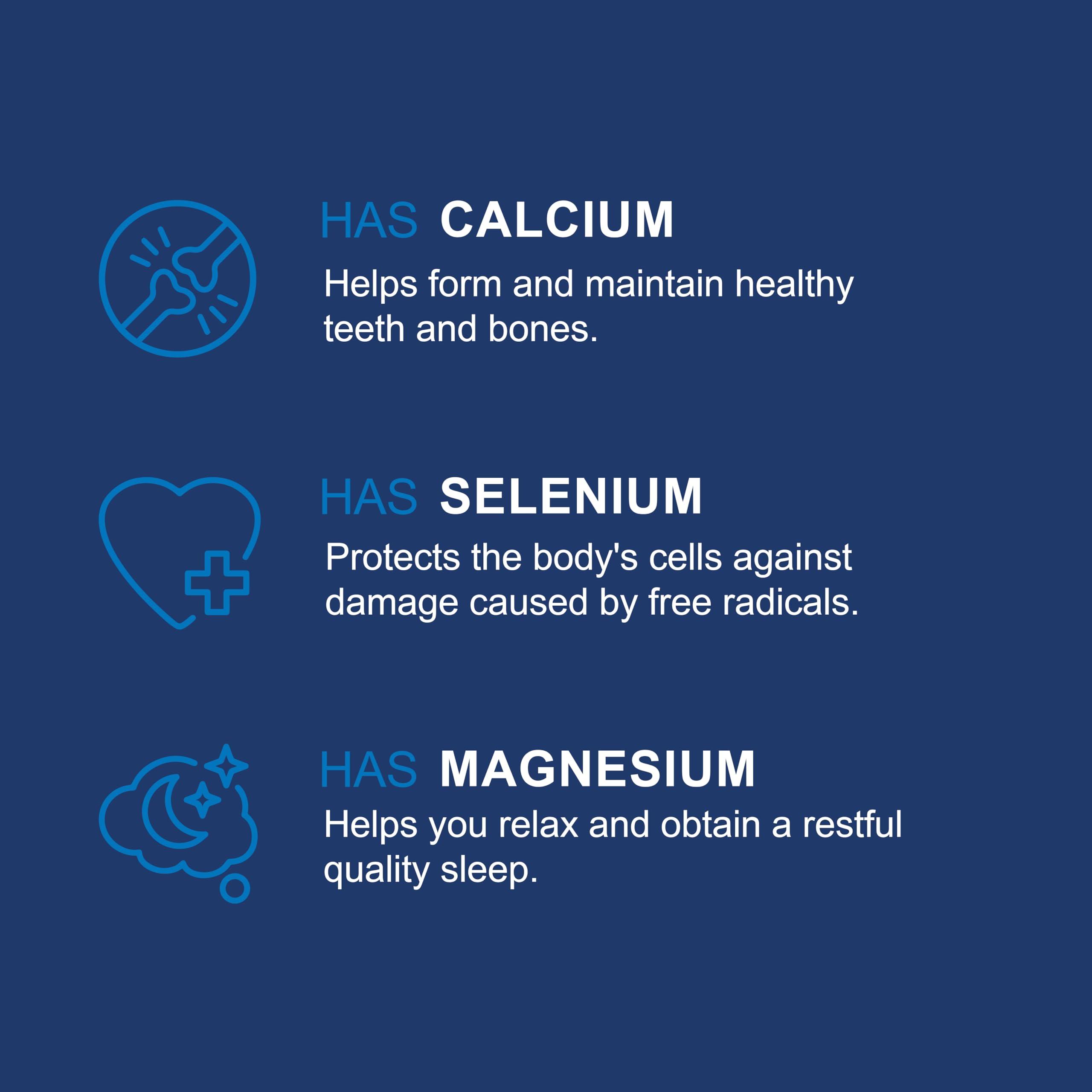 VITASYM VITASYM, multivitamin, Vitamin A, Vitamin C, Vitamin D, Vitamin E, Vitamin B12, Vitamin B6, Calcium, zinc, Phosphorus, Potassium, Iron, Minerals, biotin, thiamine, Magnesium, Chromium, riboflavin.