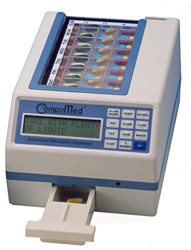 CompuMed CompuMed Automated Medication Dispenser