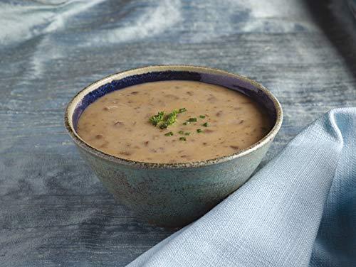 Amy\'s Amy\'s Soup, Gluten Free, Mushroom Bisque with Porcini, 14 oz