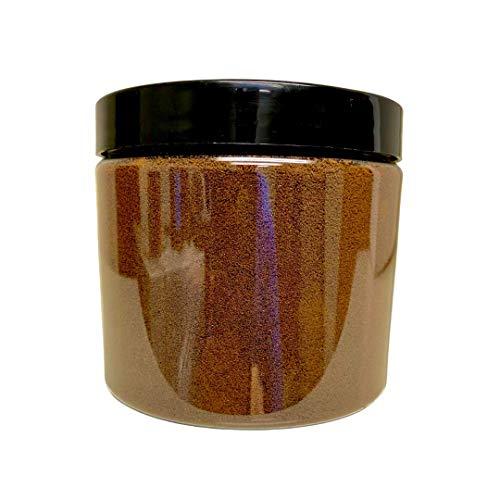 CIVILIZED COFFEE Civilized Coffee Instant Cold Brew Coffee Granules Medium Dark Roast Non-GMO Jar (5 oz)