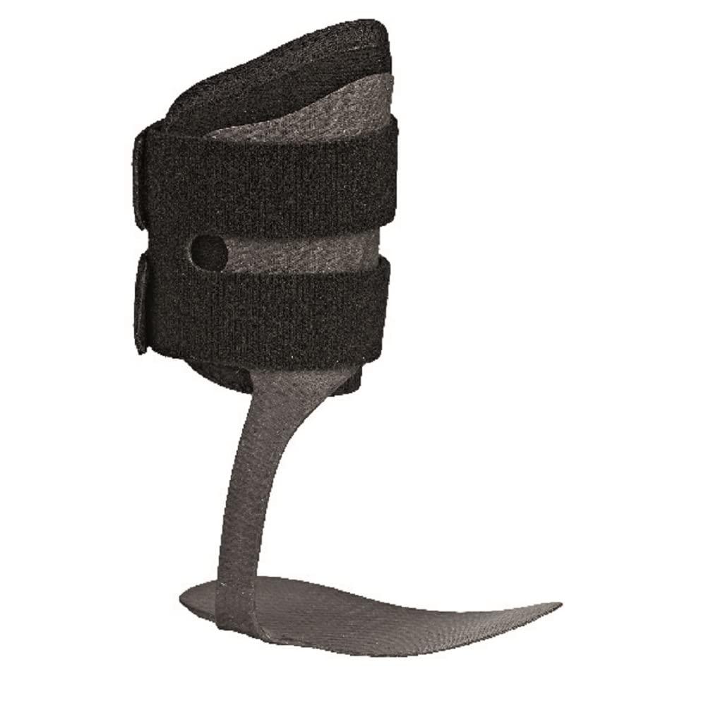 ALLARD Allard Adult AFO Strap Set for Models ToeOFF & BlueROCKER SHORT, Wrap Around (Adult Medium)