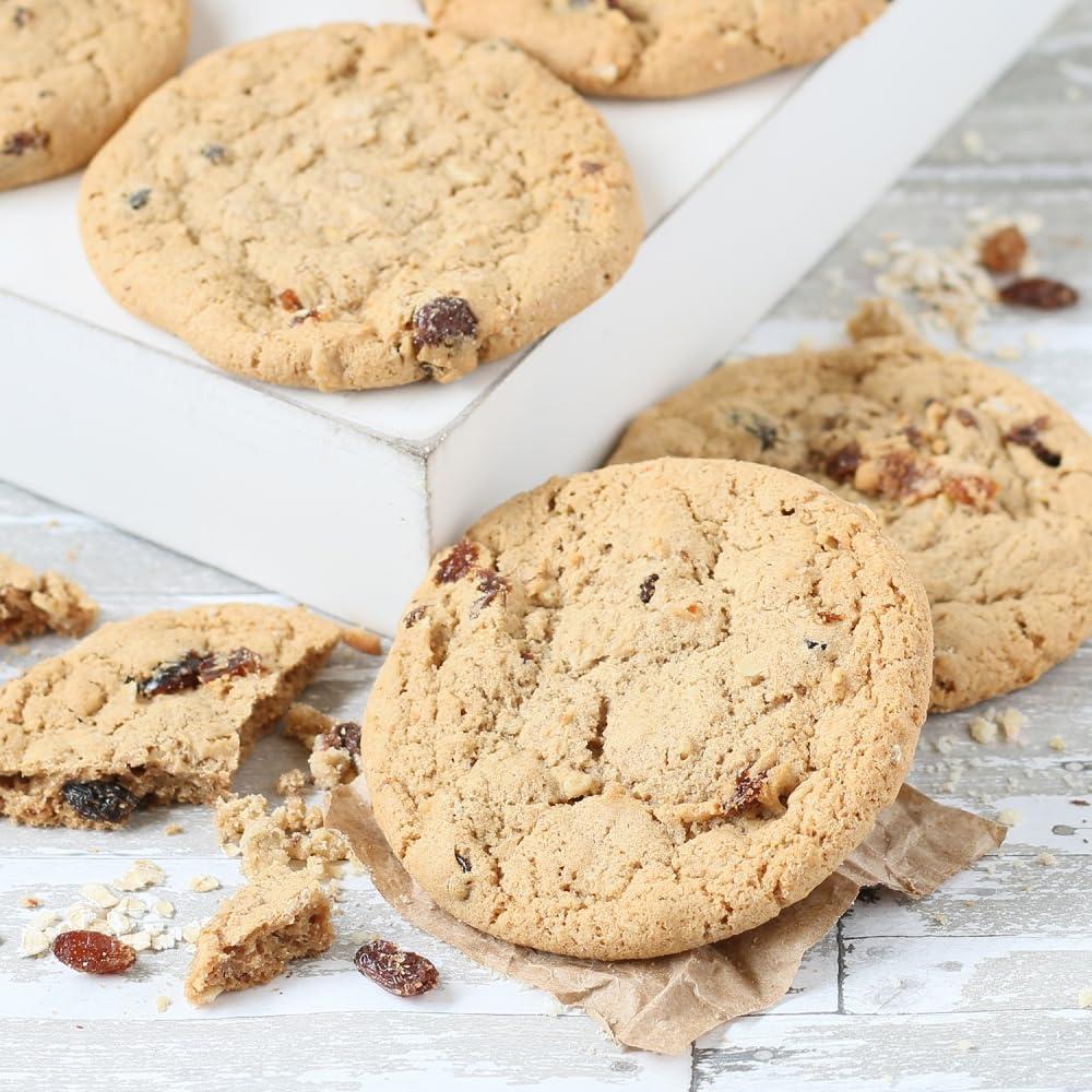 Dulcet Gift Baskets Dulcet Gift Baskets Sweet Success: Gourmet Cookie and Snack Gift Basket for All Occasions present Holidays, Birthday, Sympathy, Get Well, Family or Office Gatherings for Men & Women.