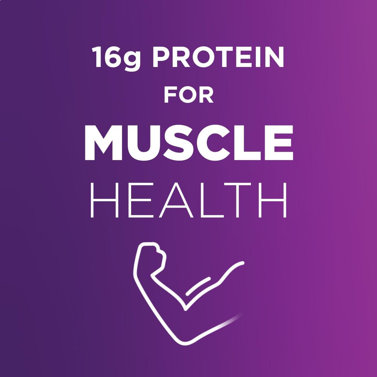 Ensure Ensure High Protein Vanilla Nutrition Shake With Fiber | 24 Pack