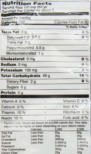 Tinkyada Tinkyada Brown Rice Pasta, Elbows, 16 Ounce (Pack of 12)