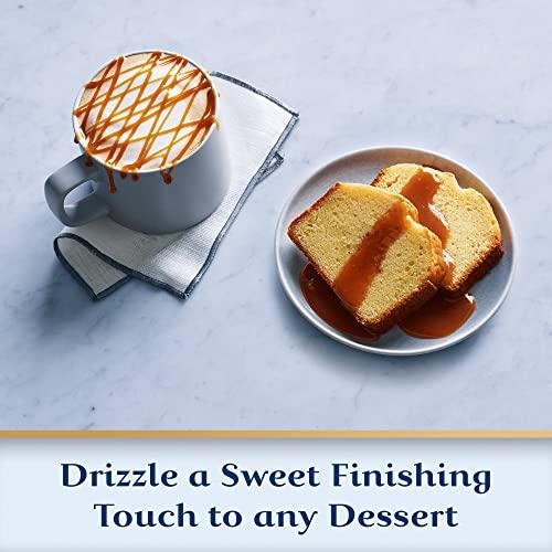 Ghirardelli Chocolate Company GHIRARDELLI Premium Caramel Sauce, 16 Oz