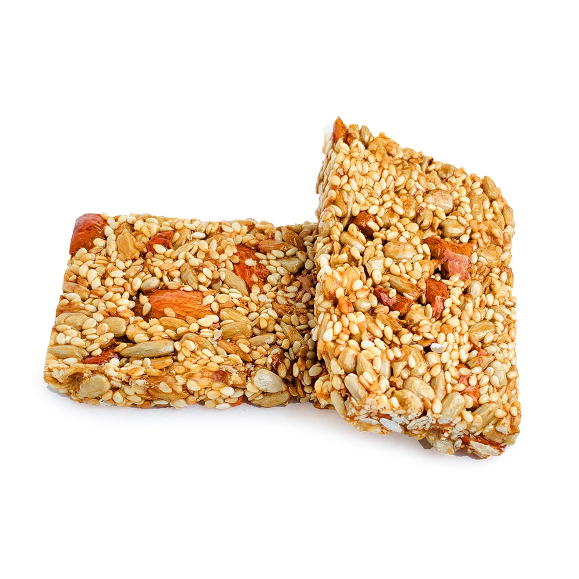 Rotella's Italian Bakery Rotella's Italian Bakery, Gourmet Split Top Bun, 4", (48 count)