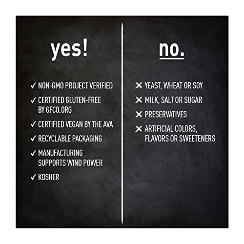 Country Life Country Life Vitamin C Buffered with Bioflavonoids, 500mg, 100 Tablets, Certified Gluten Free, Certified Vegan