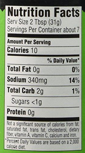 Taco Bell Taco Bell Verde Salsa 7.5 Oz (Pack of 4)