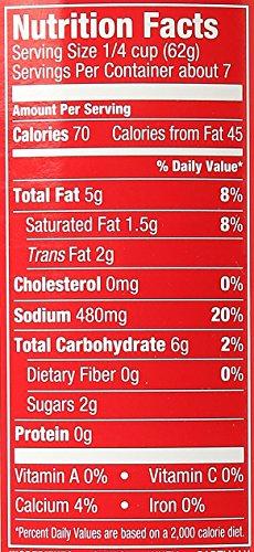 LA PREFERIDA La Preferida Nacho Cheese Sauce, 15oz