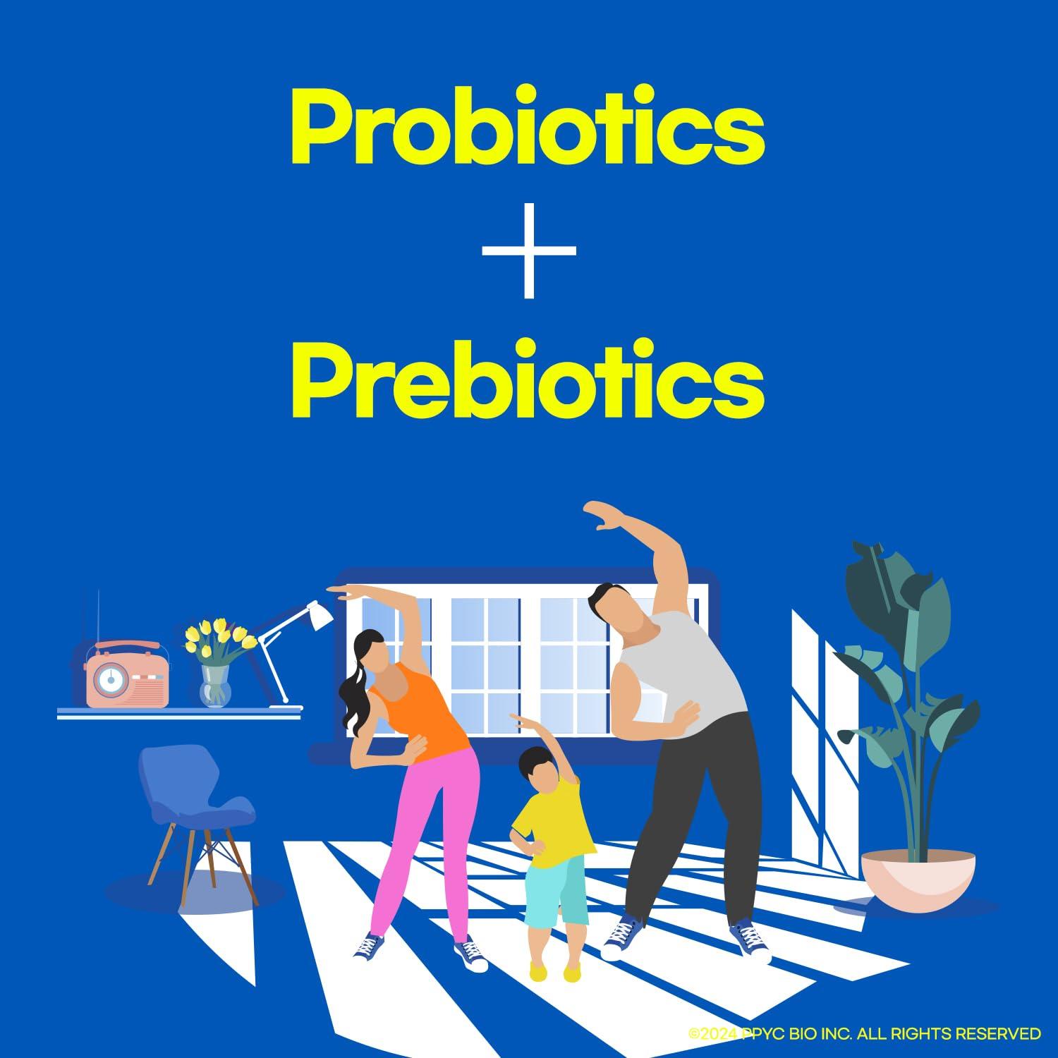 SUNMANC SUNMANC Kombucha 30 packets, Sparkling Probiotic Fermented Drink, Convenient Powdered Drink Mix, Tea Powder, Low Calories, Sugar 0g, Low Caffeine (Shine Muscat)