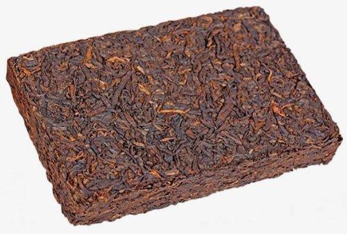 Xin Yi Hao 5 Years Dry Storage Chen Yun Pu'er Pu Erh Tea Xin Yi Hao Ripe Tea 250g