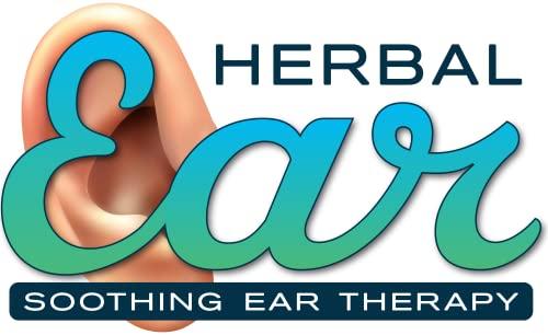 OtoMedix Herbal Ear Soothing Ear Therapy