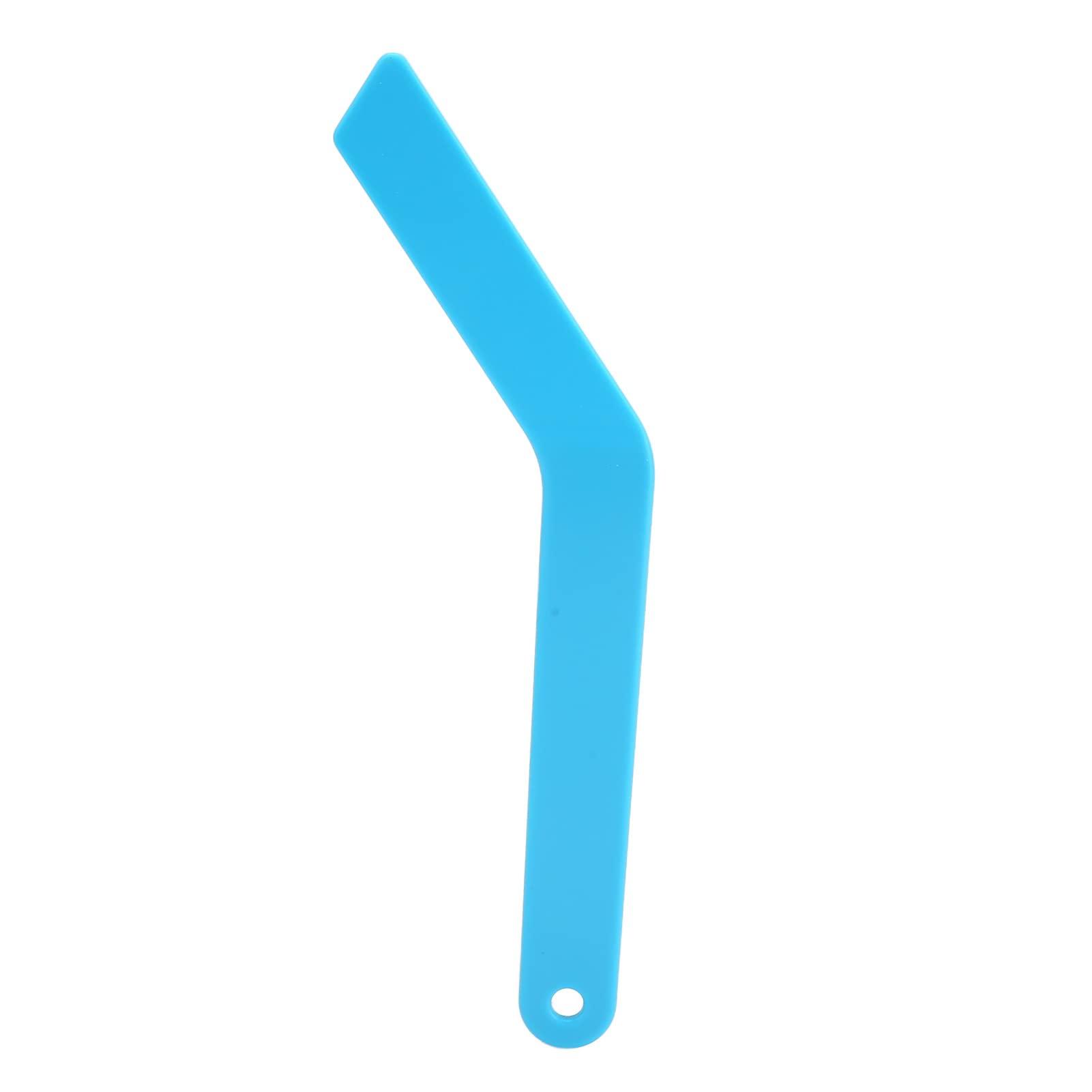 Hosi Pill Counting Tray Pharmacy Plastic Hospital Use