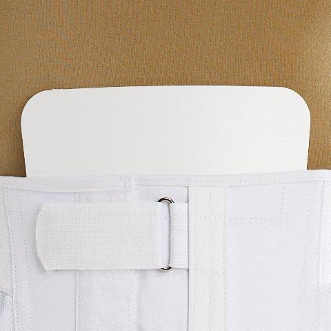 Freeman Manufacturing Co. Men's Lumbosacral Back Support Corset 518 541 560 (Cinch-It/Panels, 46)