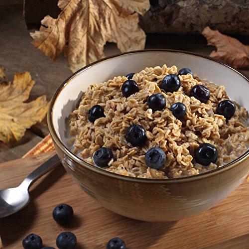 Augason Farms Augason Farms Country Fresh Instant Nonfat Dry Milk Can, Emergency Food Supply, Everyday Meals, 39 Servings