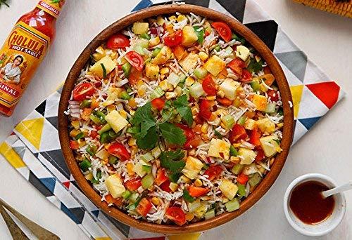 Cholula Cholula Original Hot Sauce, 12 Fluid Ounces, Pack of 3 Bottles (36 Fl Oz Total)