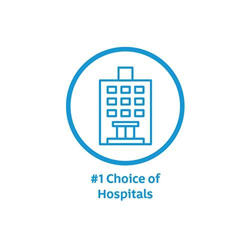 Johnson's Baby Johnson's Head-to-Toe Gentle Tear-Free Baby & Newborn Wash & Shampoo, Sulfate-, Paraben- Phthalate- & Dye-Free, Hypoallergenic Wash for Sensitive Skin & Hair, 27.1 fl. Oz