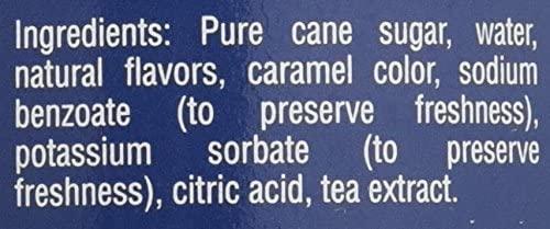 Torani Torani Syrup - Chai Tea Spice - PET