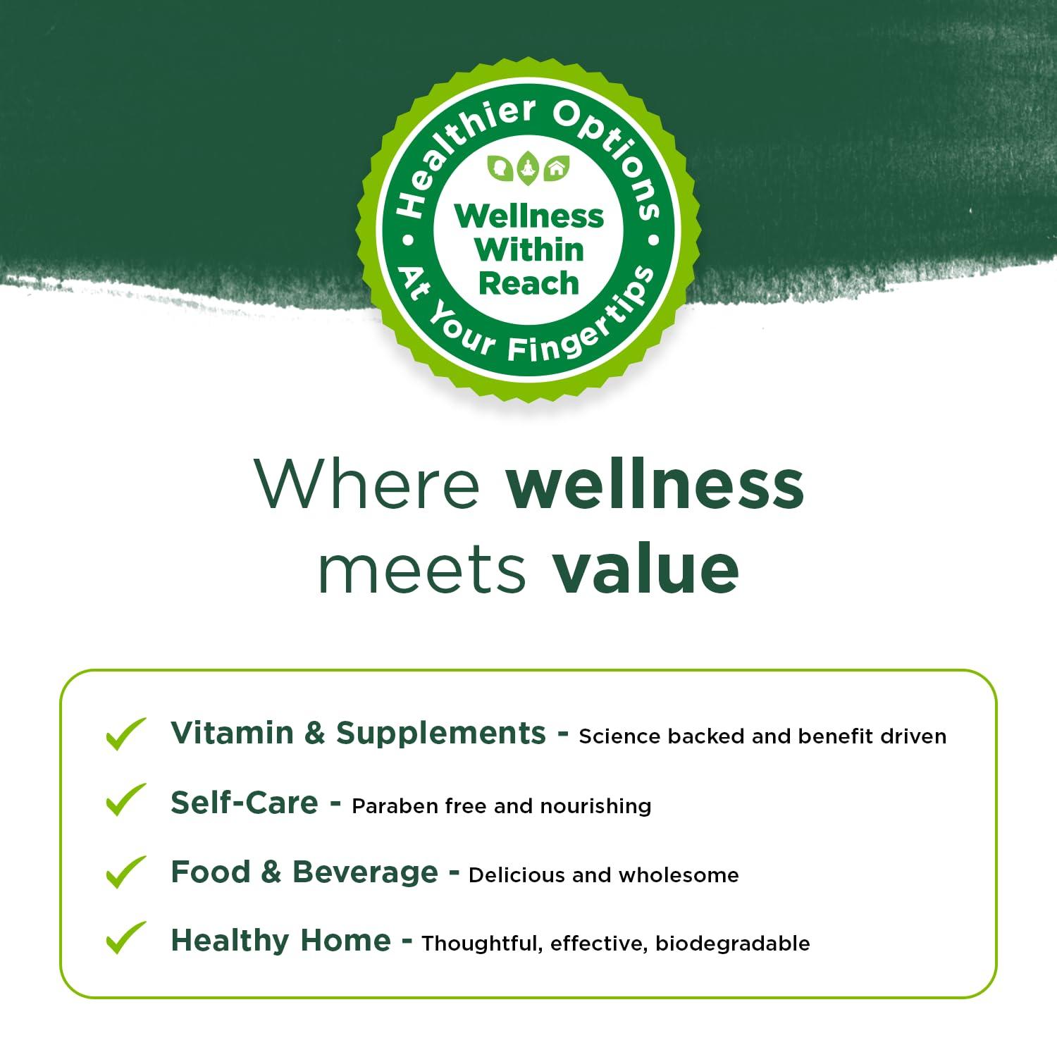 Swanson Swanson Kids Vitamin C Gummies - 60 Orange-Flavored Gummies - Immune Support for Children