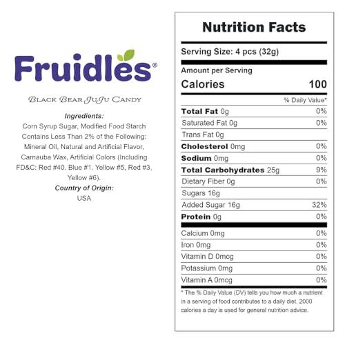 Gabia Homemade Sweets Oranda - Sweet & Soft Traditional Korean Snack