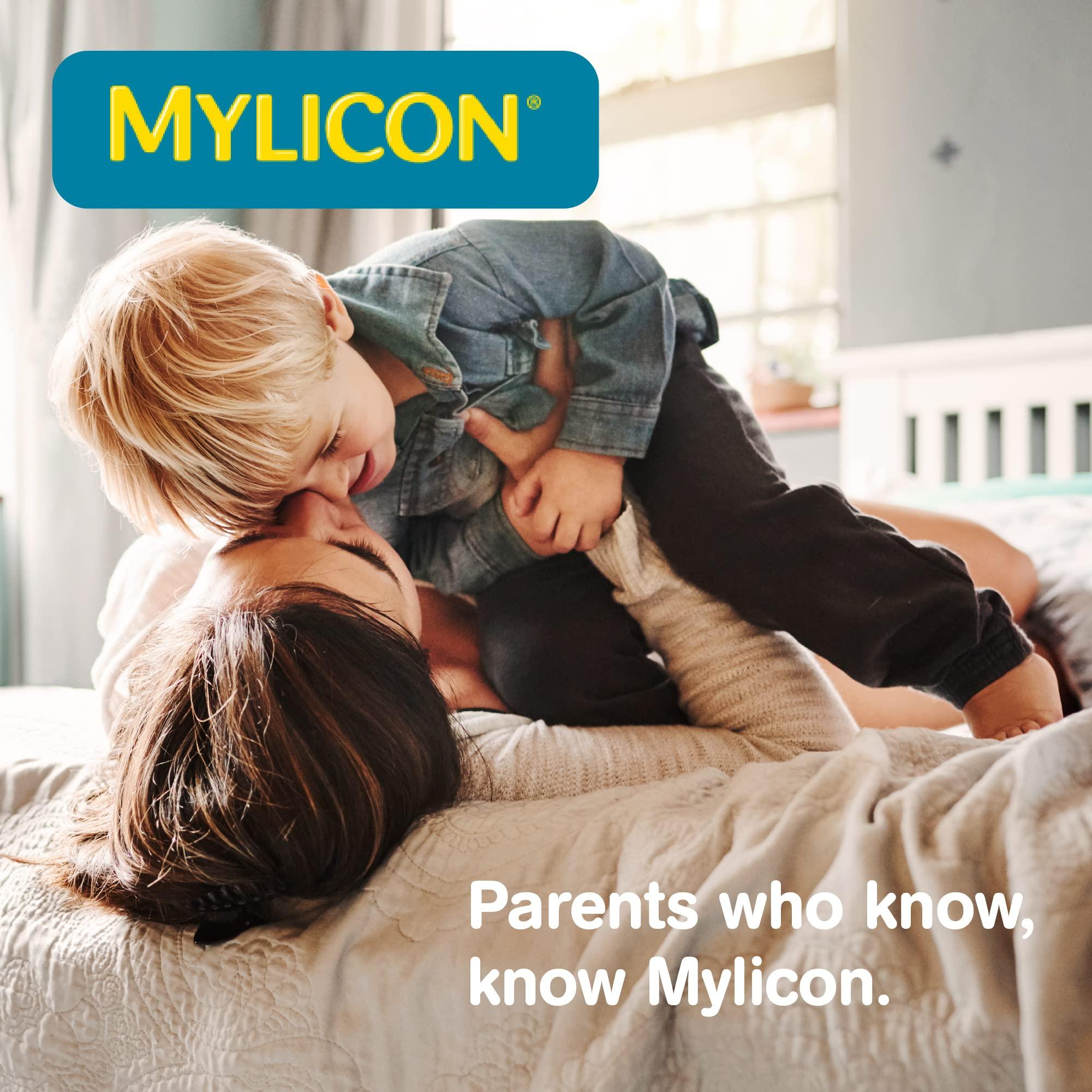 MYLICON MYLICON Children\'s Tummy Relief for Kids Bundle