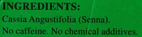 TG Corp Dieter Herbal Tea (Extra Strength) - 2oz [6 units] by Natural Green Leaf Brand.